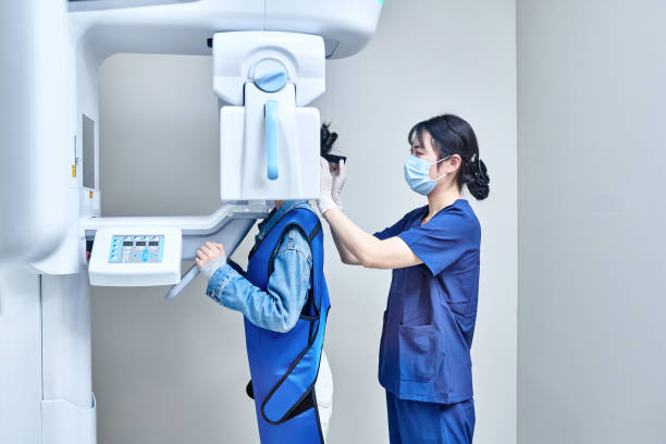Best Emergency TMJ Treatment in Allison, IA